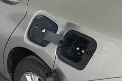 electric vehicle