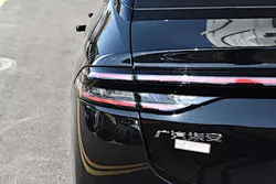 electric vehicle